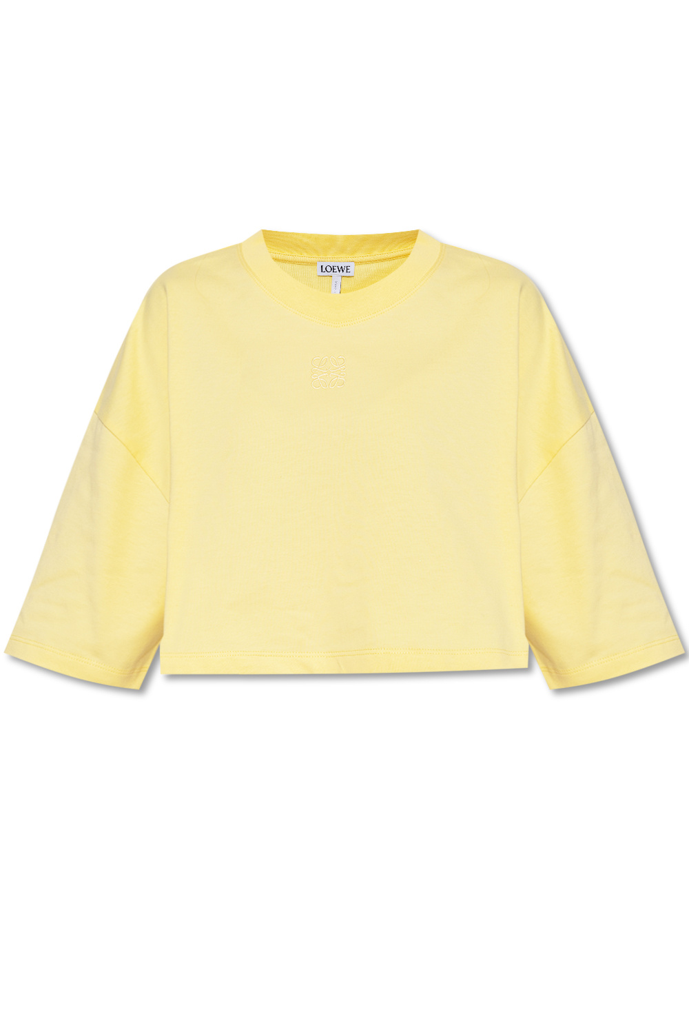 【関税&送料込】Loewe Top Oversize top muy loewe - SchaferandweinerShops Indonesia